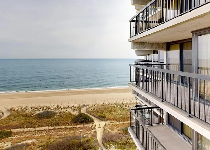 Beachfront With Balcony Pools Game Tennis Sauna & Gym