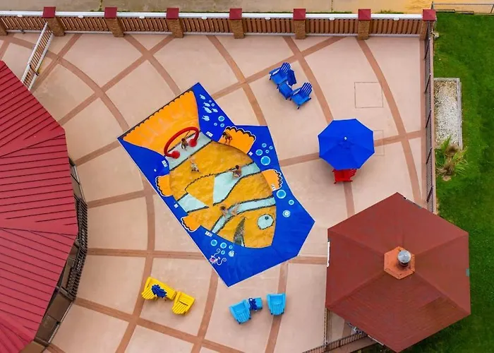 Beachfront With Balcony Pools Game Tennis Sauna & Gym Ocean City