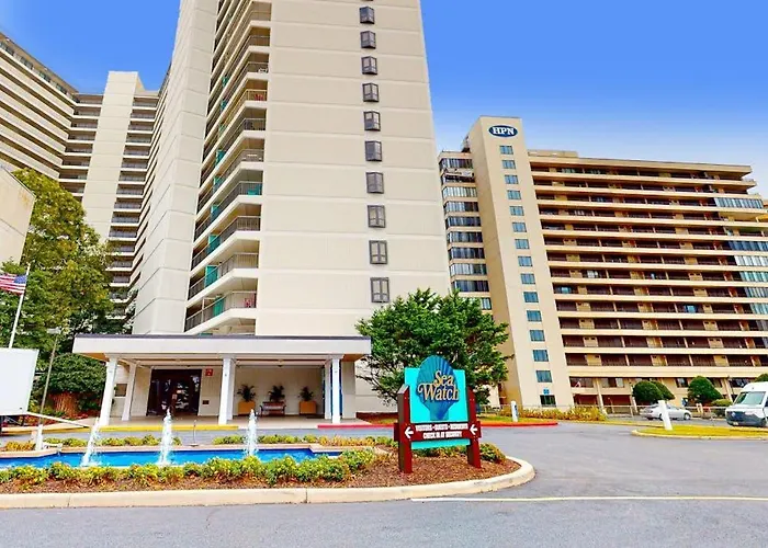 Beachfront With Balcony Pools Game Tennis Sauna & Gym *